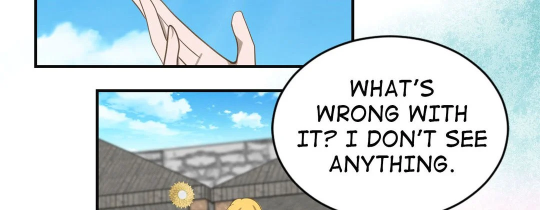 Living with The Wizard - Chapter 42